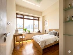 The Centris (D22), Apartment #562060321